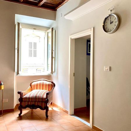 Laterano Apartment Rzym Zewnętrze zdjęcie